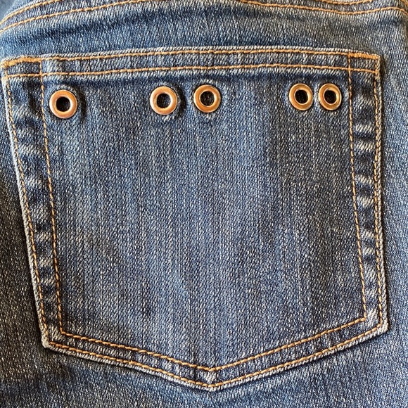 MICHAEL KORS Jeans- - - Picture 6 of 6